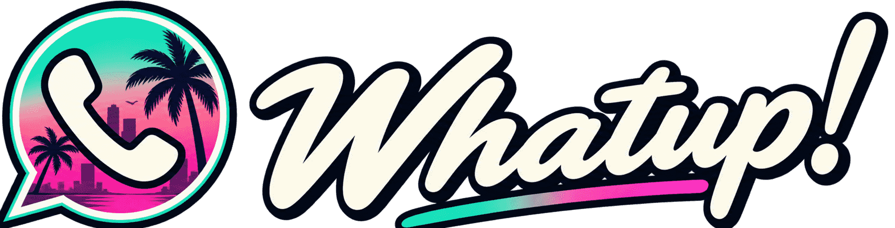 WhatUp!