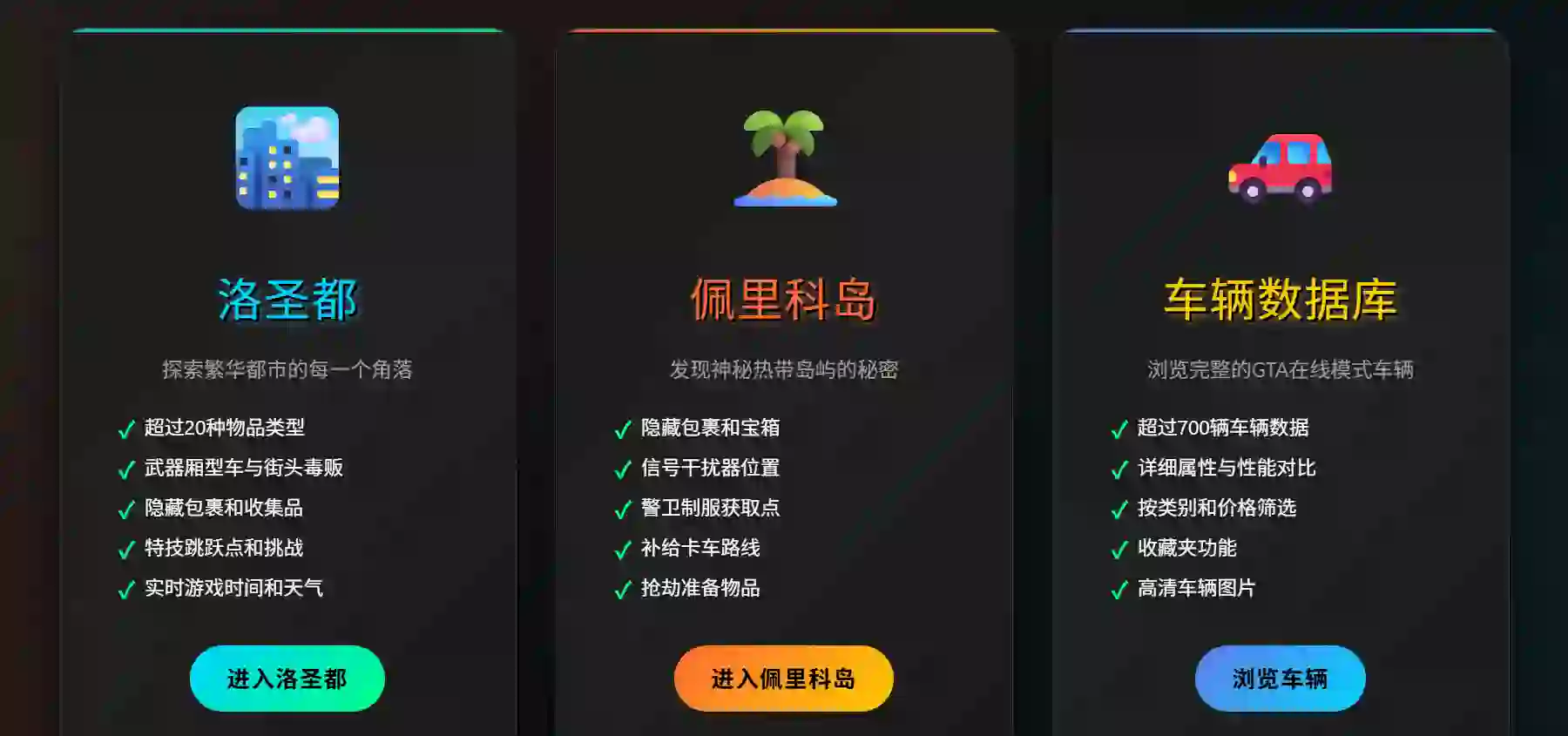 游戏百科